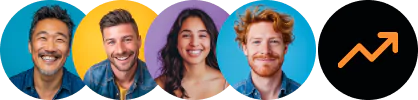 WebCrafter Agency happy customers
